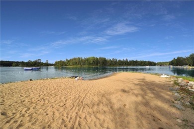 Clamshell Lake Townhome/Townhouse For Sale in Pequot Lakes Minnesota