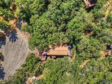 Tucked among the trees in the desirable Moonridge neighborhood - photo 22