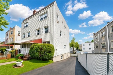 Welcome to 2810 Harding Ave in the vibrant community of Throggs - photo 2