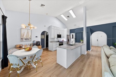 Nestled in the highly sought-after community of Pineda Crossing - photo 23
