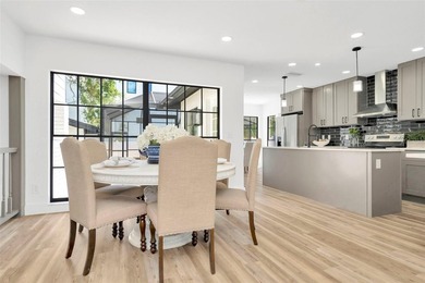 Welcome to this Charming newly renovated Tri-Floor home has four - photo 23