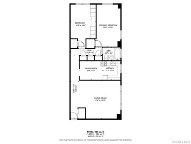 Rarely available 2 bedroom conveniently locate at the Mutal in - photo 25