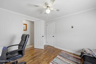 Corner-lot living with space and flexibility! This 3-bedroom - photo 28
