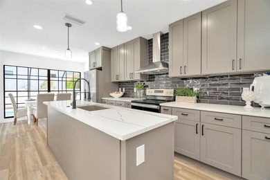 Welcome to this Charming newly renovated Tri-Floor home has four - photo 30