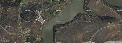 Lake Lot Sale Pending in Madisonville, Tennessee