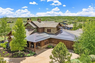 A rarity and true mountain gem at this price point in Tuhaye!!! - photo 1