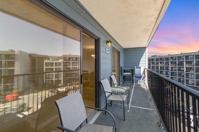 Welcome to this beautifully furnished 2-bedroom, 2-bath condo