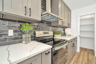 Welcome to this Charming newly renovated Tri-Floor home has four - photo 33