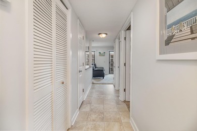 Welcome to this beautifully furnished 2-bedroom, 2-bath condo