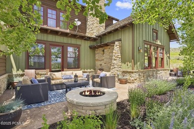 A rarity and true mountain gem at this price point in Tuhaye!!! - photo 5