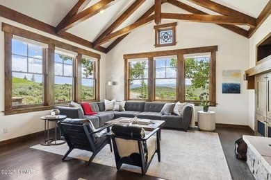 A rarity and true mountain gem at this price point in Tuhaye!!! - photo 6