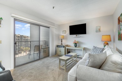 Welcome to this beautifully furnished 2-bedroom, 2-bath condo