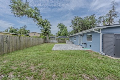 Must-see North Jacksonville gem! This farmhouse-style home was - photo 38