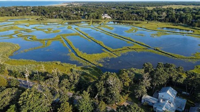 ONE OF ORLEANS MOST SPECTACULAR MARSH SETTINGS. Set above the - photo 10