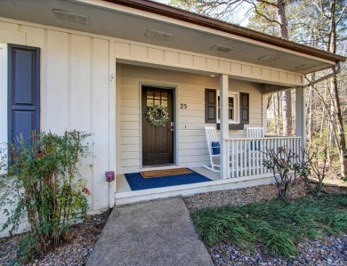 Lake Home For Sale in Hot Springs Village, Arkansas