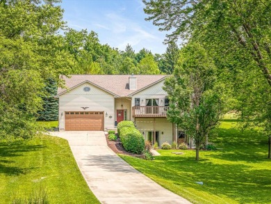 Lake Home For Sale in Lake Summerset, Illinois
