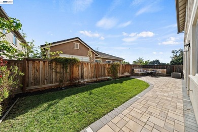 Beautifully designed DR Horton home in Patterson Ranch, built in - photo 46