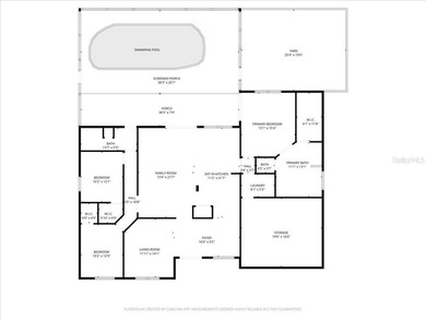 Nestled in the highly sought-after community of Pineda Crossing - photo 48