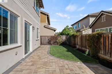Beautifully designed DR Horton home in Patterson Ranch, built in - photo 50
