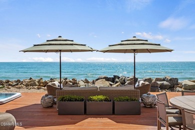 Absolutely exquisite newer built ocean front contemporary - photo 1