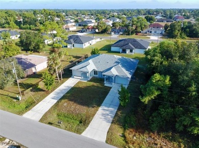 Lehigh Acres Area Home For Sale in Lehigh Acres Florida