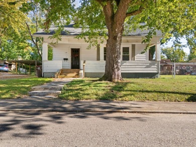 Lake Cumberland Home Sale Pending in Somerset Kentucky