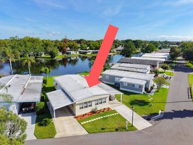 Lake Kathryn - Seminole County Home For Sale in Casselberry Florida