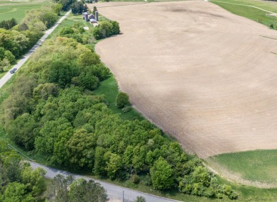 Lake Acreage For Sale in La Valle, Wisconsin