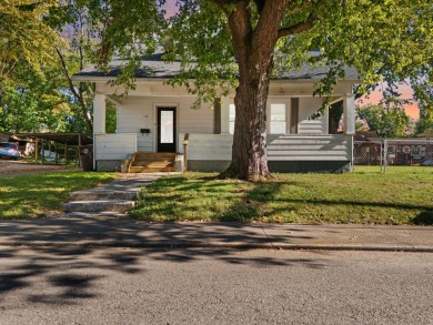 Charming 5-Bedroom Home with Modern Upgrades in Downtown