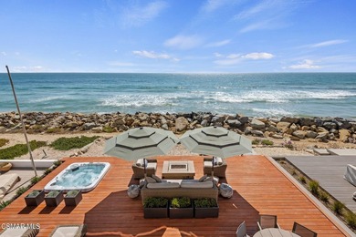Absolutely exquisite newer built ocean front contemporary - photo 5