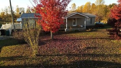 Dale Hollow Lake Home For Sale in Albany Kentucky