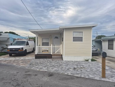 !!PERFECT INVESTMENT PROPERTY!! UPDATED MOBILE HOME - MOVE-IN - photo 1