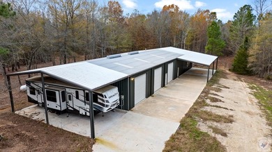 (private lake, pond, coastal) Home For Sale in Omaha Texas