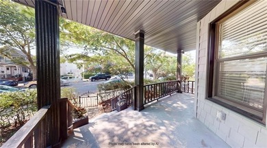 Fully renovated in 2020, this detached single-family home offers - photo 4