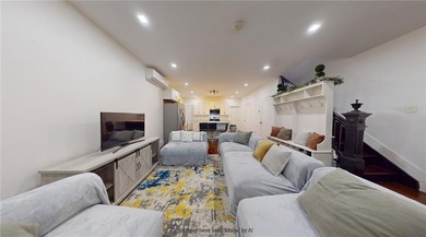 Fully renovated in 2020, this detached single-family home offers - photo 6