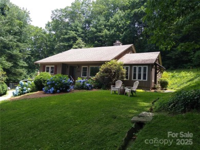 Lake Home For Sale in Arden, North Carolina
