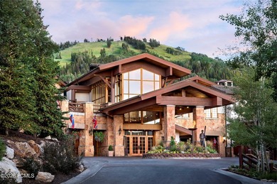 Experience a rare opportunity to own a true ski-in/ski-out - photo 1