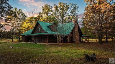 (private lake, pond, coastal) Home For Sale in Naples Texas