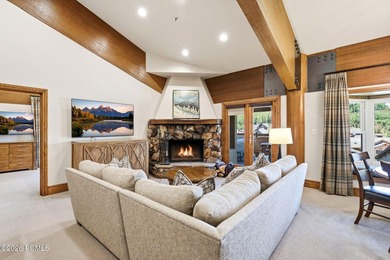 Experience a rare opportunity to own a true ski-in/ski-out - photo 3