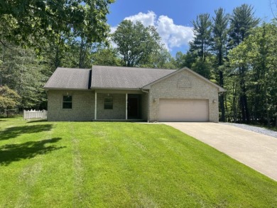 Lake Home For Sale in Du Bois, Pennsylvania