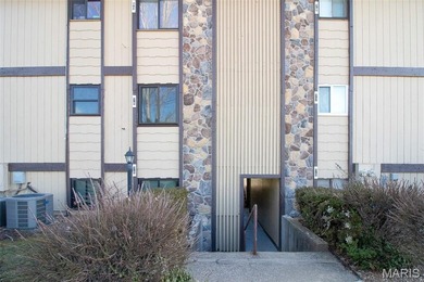 Lake Saint Louis Condo For Sale in Lake Saint Louis Missouri