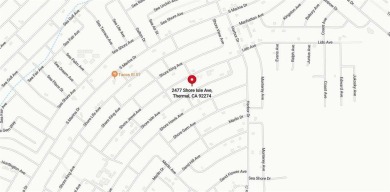 (private lake, pond, creek) Lot For Sale in Thermal California