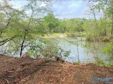 Lake Lot For Sale in Cedar Bluff, Alabama