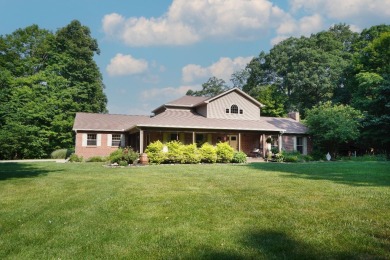Lake Home Sale Pending in West Harrison, Indiana