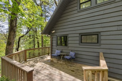 Experience elevated mountain living in this beautifully restored - photo 3