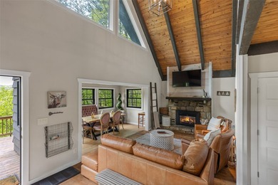 Experience elevated mountain living in this beautifully restored - photo 7