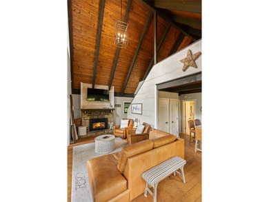 Experience elevated mountain living in this beautifully restored - photo 8