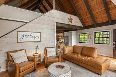 Experience elevated mountain living in this beautifully restored - photo 10
