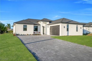 Cape Coral Area Home Sale Pending in Cape Coral Florida