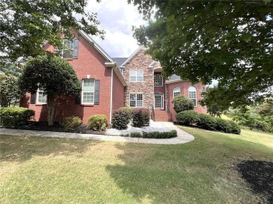 Lake Home For Sale in Greer, South Carolina